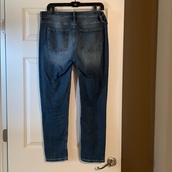 Banana Republic Jeans - Picture 2 of 6